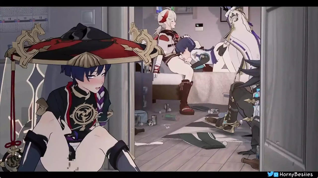 The Best Of YuukiS69 Compilation 5