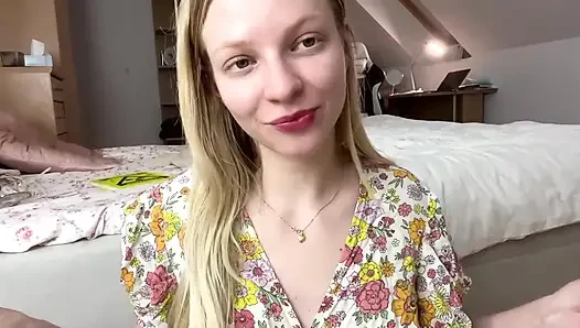 Миндфк куколда