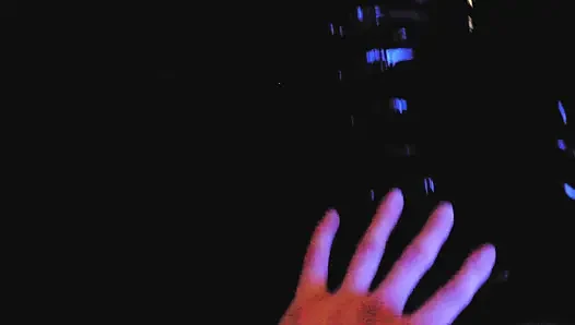 Lastik büyük götlü orta yaşlı seksi kadın tanrıça Eva Latex büyük yarak emiyor amcık döl gonzo