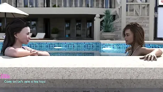 Awam - kesenangan kolam renang