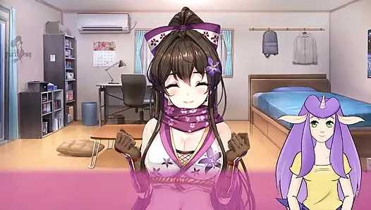 NinNin Days Uncensored Guide Part 3