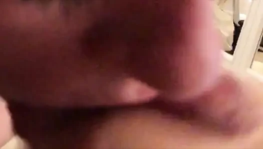 Отсос вблизи, подборка 1