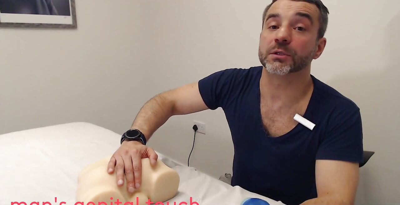 All About Breath, Touch and More