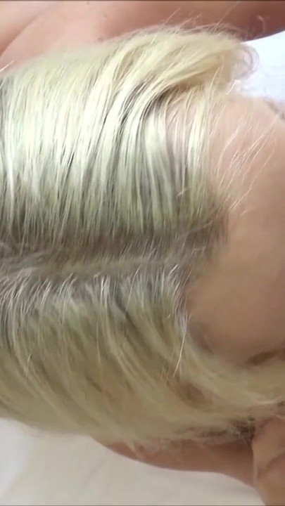 Emotional moment from "EXTREM HOT GERMAN HOOKER VICTORIA FUCK AO AND LICK HIS ASS"