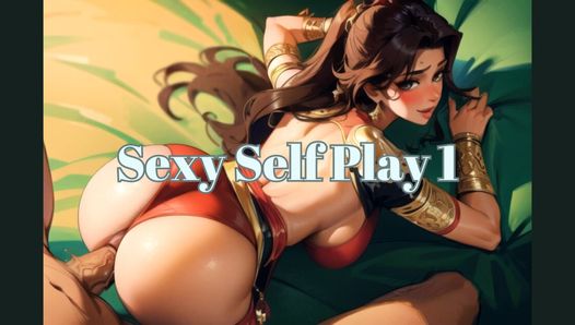 Sexy Self Play 1