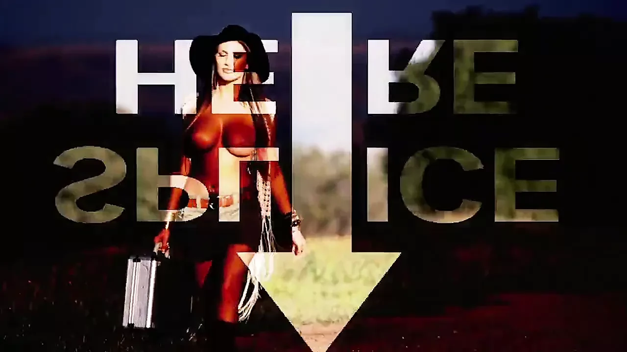 Bauernmädchen - xxx Musikvideo, Schönheit mit dicken Titten gefickt