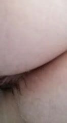 SHOWER WIFE MILF MASURBATION PART 2