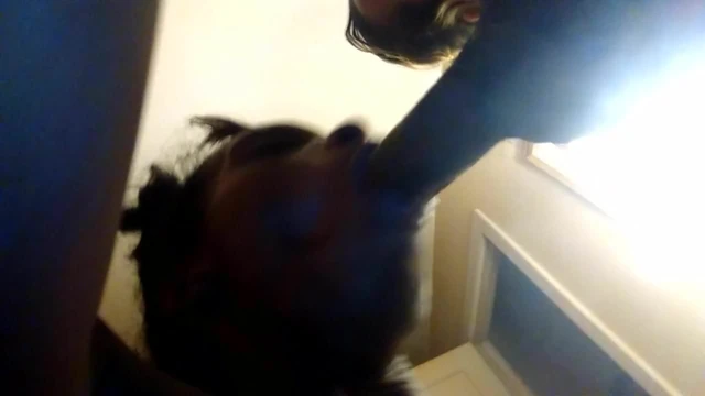 Nye from Wilmington Delaware sucking Bam crazy #1