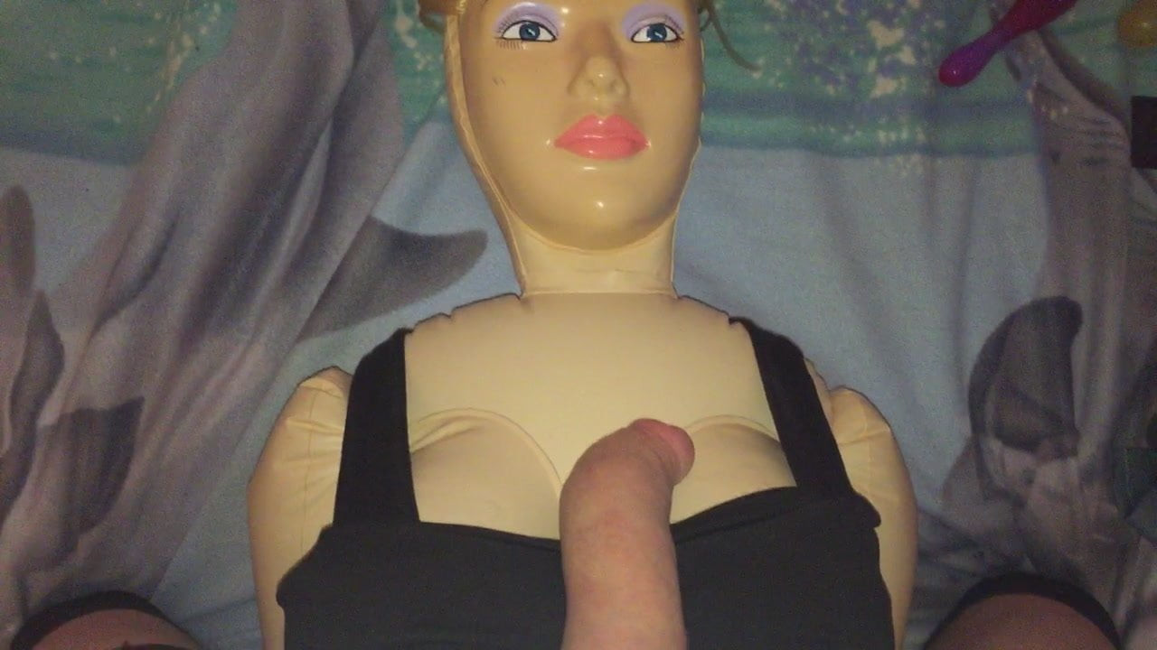 my doll