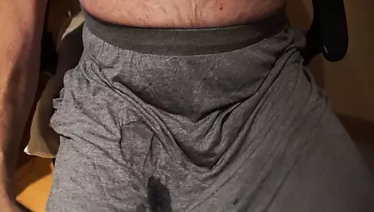 Cum yalak uzun gri etek