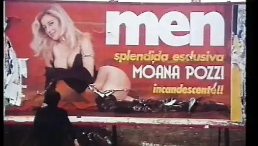 Blonde Bombshell Fantastica Moana Sucks and Rides Cock Wild