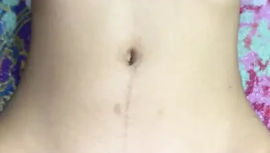 Wicked Riya in Tease Mode