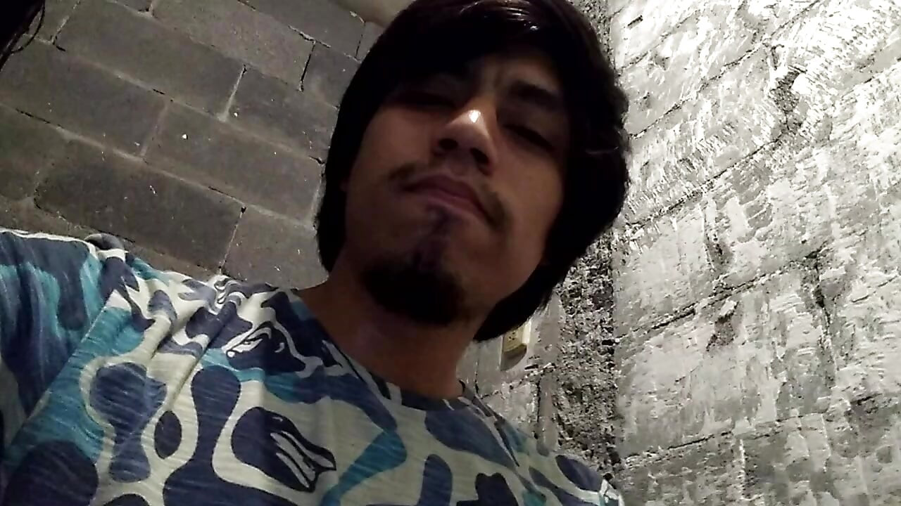 What a nice big thick cock I have