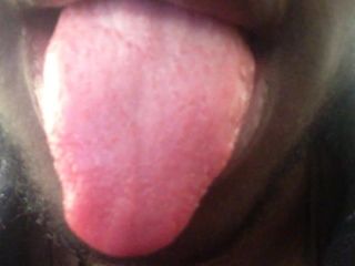 Tongue Fetish 8.