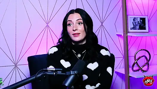 Charlotte Sins yutma, seks partileri ve etikjournalizmin gri alanları