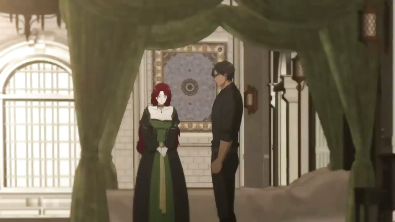 סרט קצר מונפש מתחת לעץ האלון