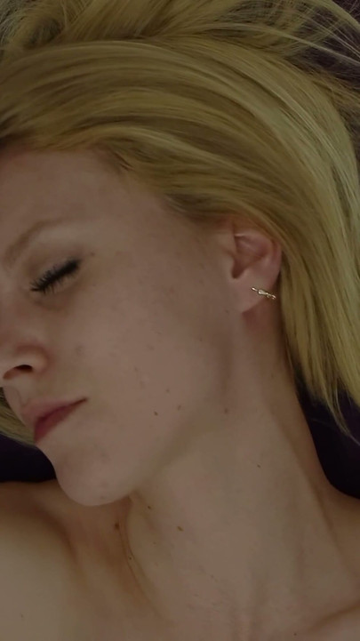 Czech orgasm 91: bari lebiya, bara klit - vah har ekshan ke lie betaab hai