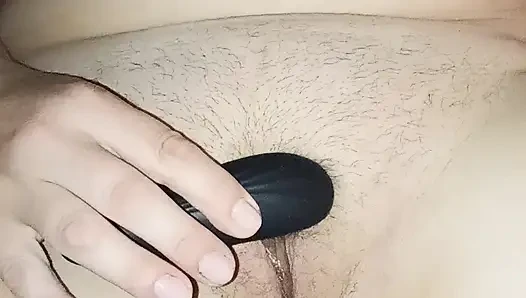 My pussy orgasm