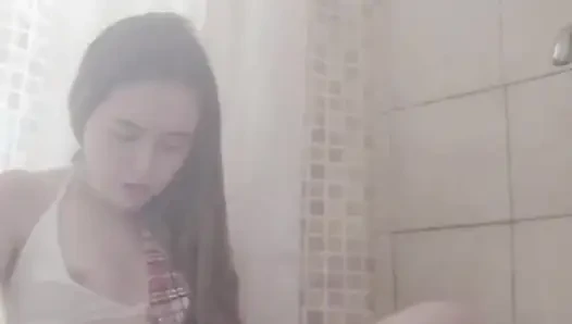 Naughty Student
