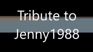 Hommage à jenny1988