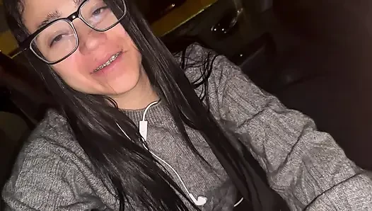 ÖĞLE YEMEĞINDEN SONRA ESTEFI ILE