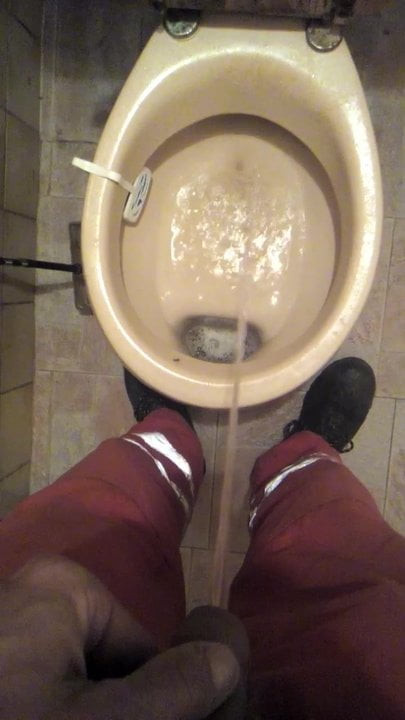 Piss 1