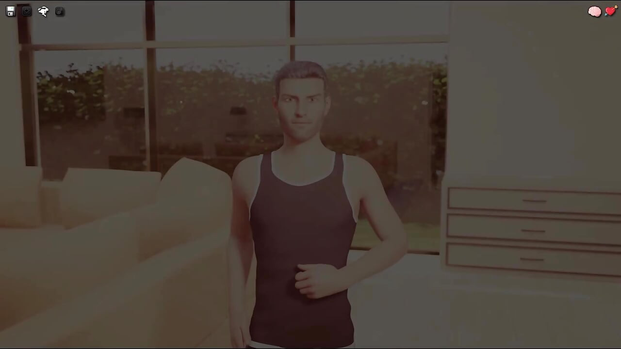 Keseronokan saya - Bab 1