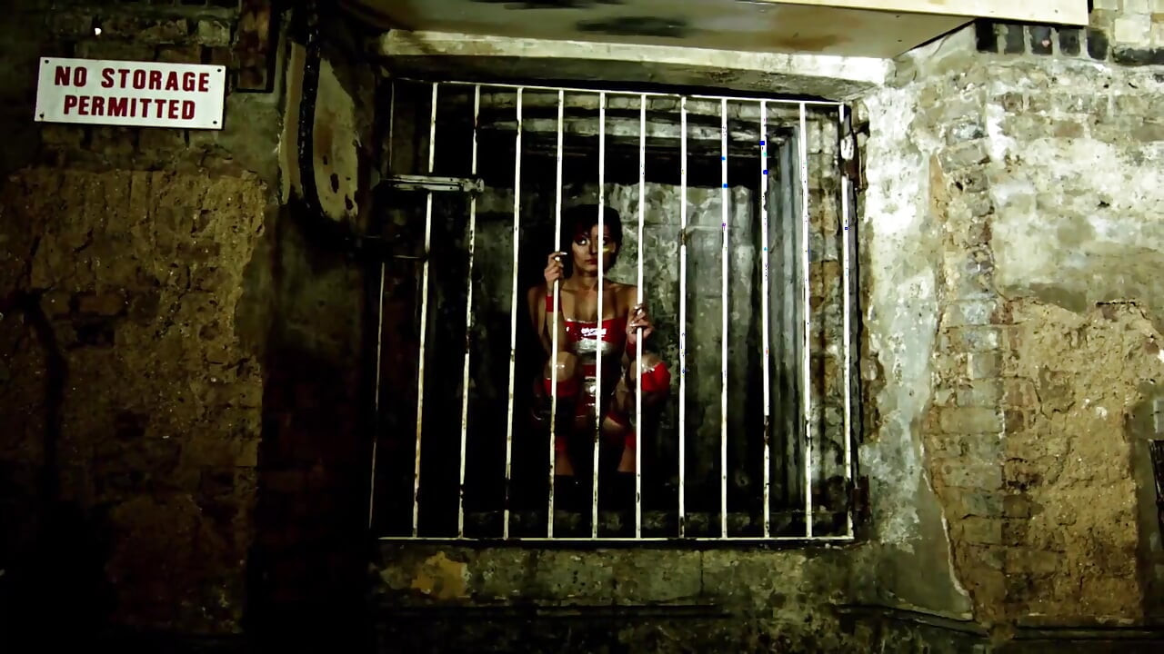 Prisoner Whores - Part 5