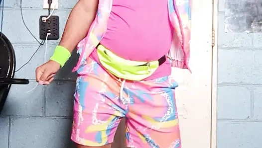 Quen Barbys Kleidung