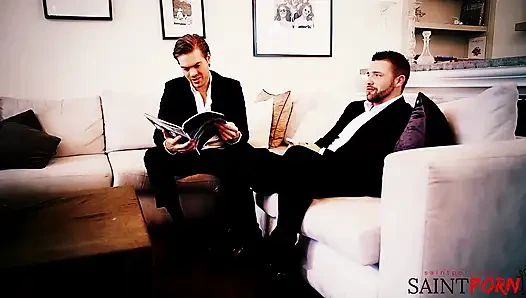 Jasmin Jae und Siena Day sind böse spermatauscher