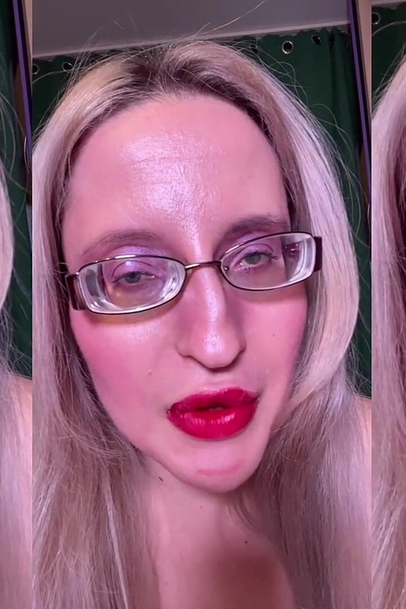 Goon to My Lips: Love-struck Findom JOI - Send While You Stroke to Ruin