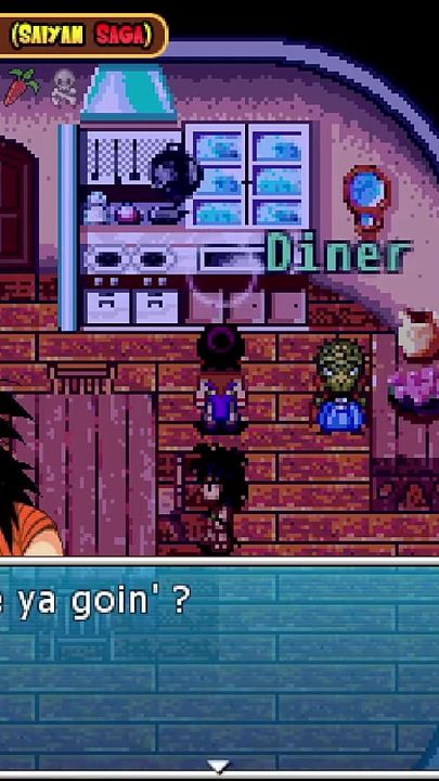 Kamesutra Dbz Erogame 66 Hot Kitchen