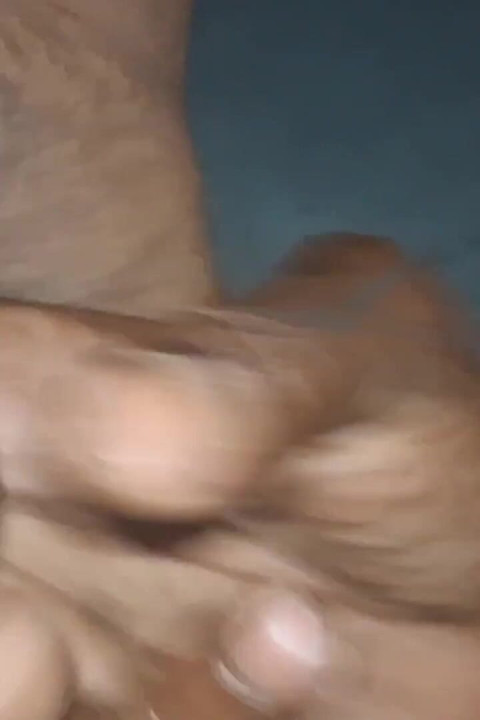 Hubby Licking My Arsehole Sucking My Clit Intense Orgasms
