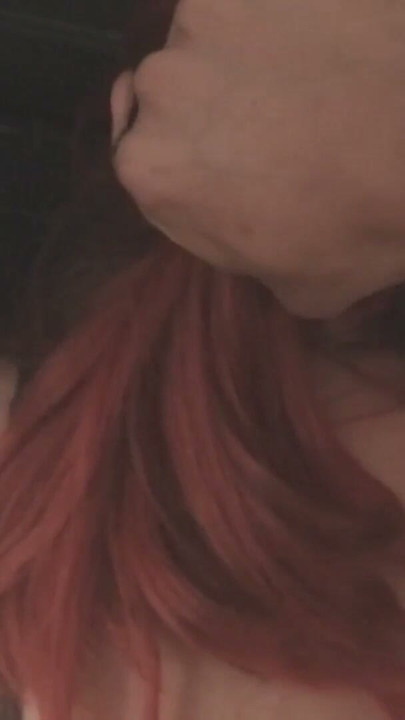 Prisoner and submissive of touch and desire, beautiful woman allows her pussy and breasts to be manipulated | Clip 1