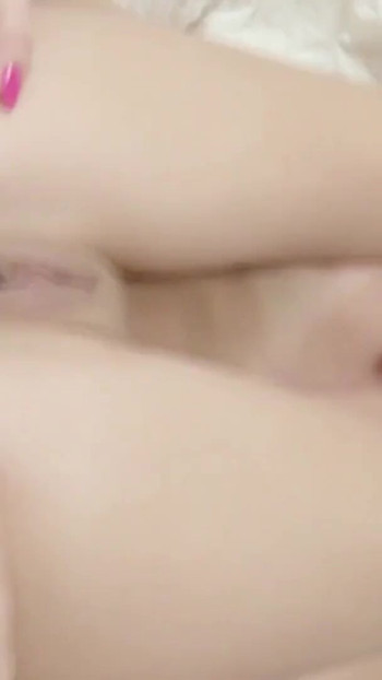 Stunning moment from "Bro Caught Step-Sister with Toy in Ass and Seduce to Anal"