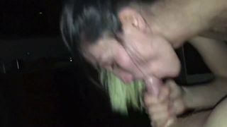 Hard Throat Fuck