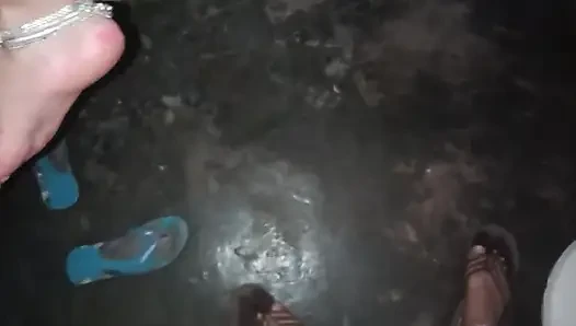 Desi Pooja Bhabhi Ne Devar Se Chodai