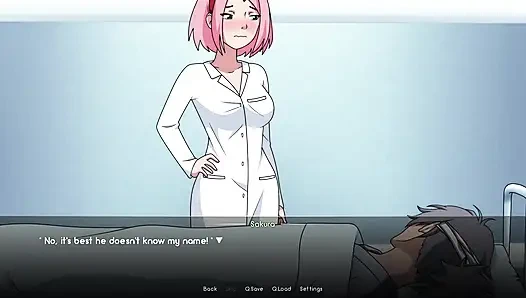 Complete Gameplay - Kunoichi Trainer, Part 21