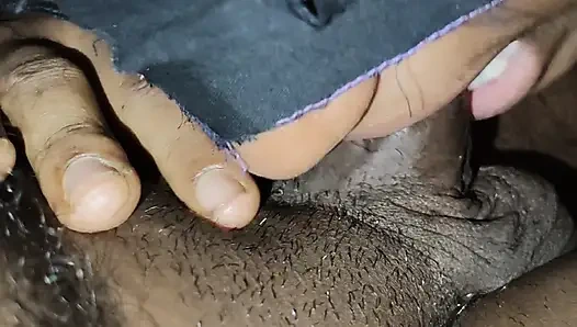 Telugu wife cheating blowjob in husband cock