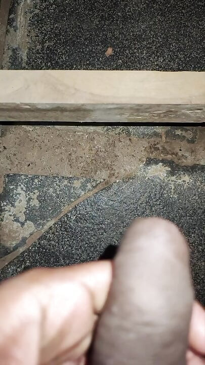 Desi cock showing