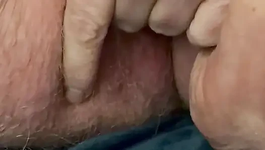 Киска Finger Men