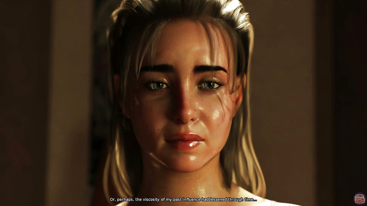 Game of Hearts Part 36