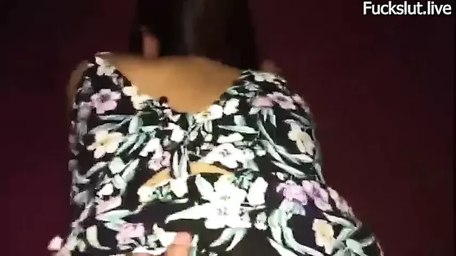 Pados Ki Nayi Bhabhi Ki Gand Peli Ghodi bana k Choda