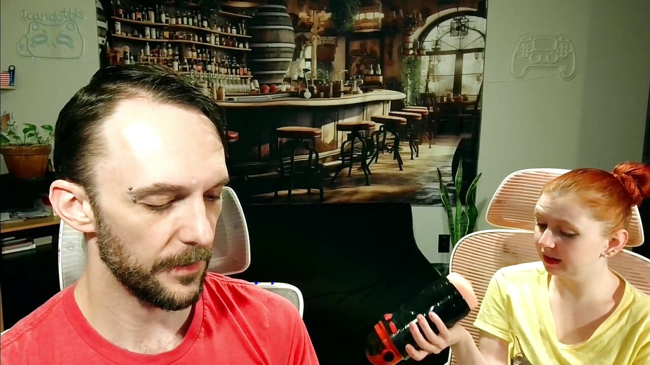 Jahuno Sucking and Vibrating Pocket Pussy Unboxing