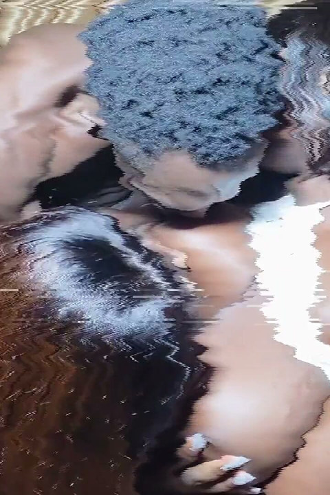 We Wanted a Good BBC Pounding and He Delivered with His Long Pipe