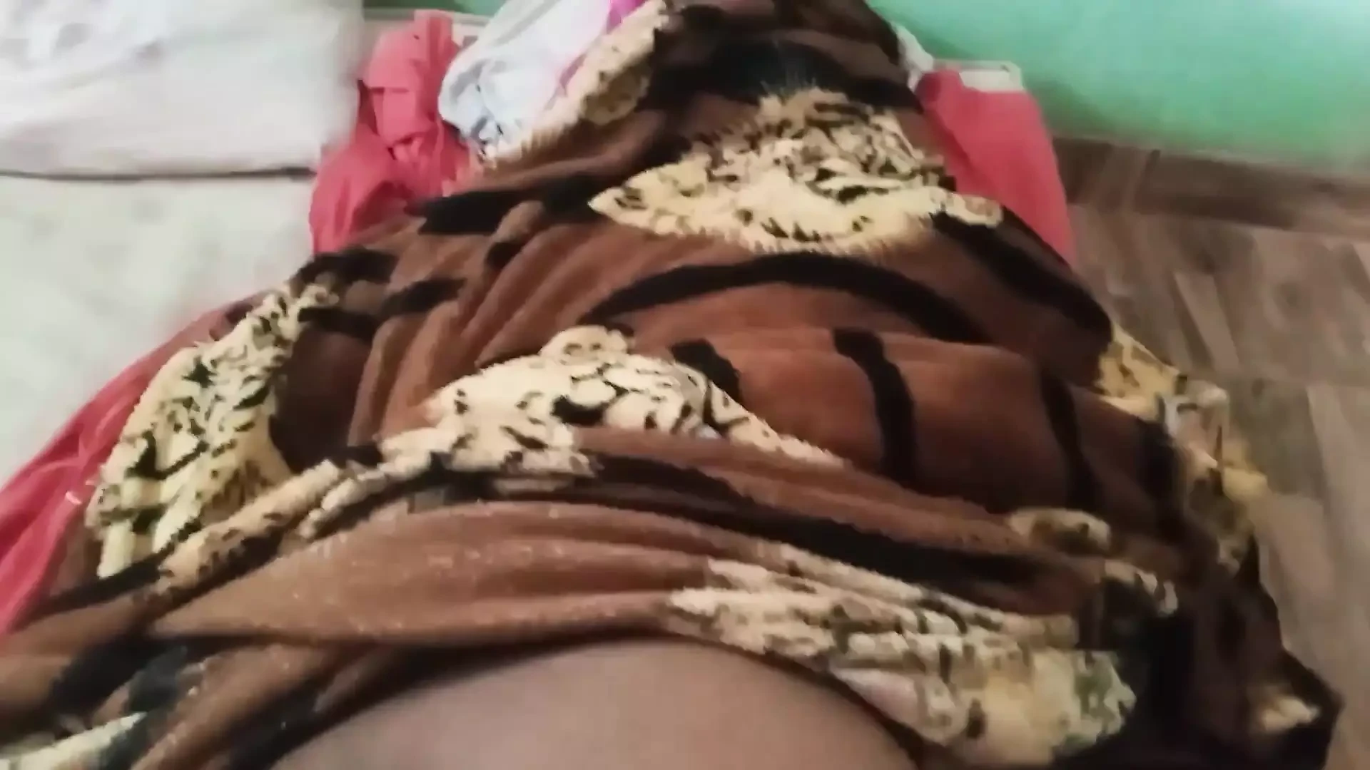 My Stepmom Almost Caught Me Fucking My Stepsister with Her Big Ass