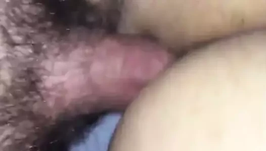 İri güzel latin baba