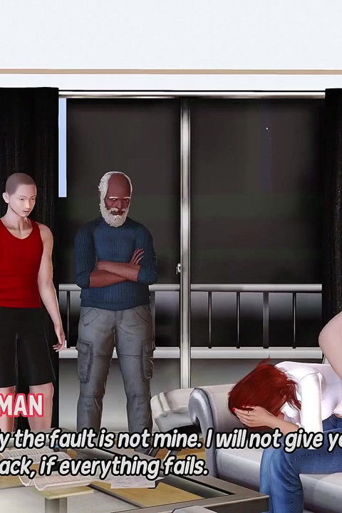 Complete Gameplay - Max's Life 3, Part 56