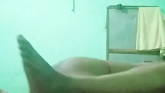 Сумасшедшая тетушка дези