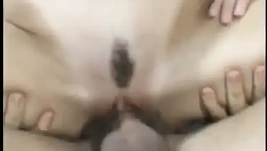 Young Blonde Wife Terra Part